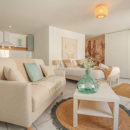 Immogroom - Best Place In Cannes Center - Ac - 5 Min From Beaches Esterno foto