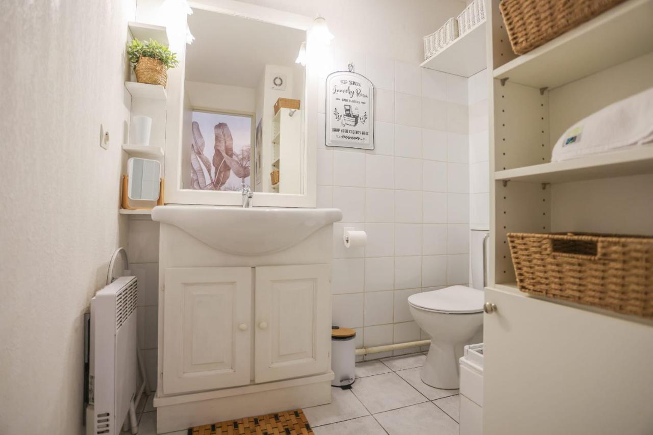 Immogroom - Best Place In Cannes Center - Ac - 5 Min From Beaches Esterno foto
