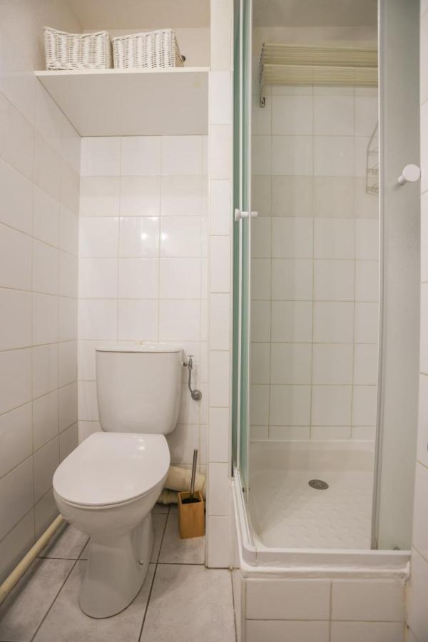 Immogroom - Best Place In Cannes Center - Ac - 5 Min From Beaches Esterno foto