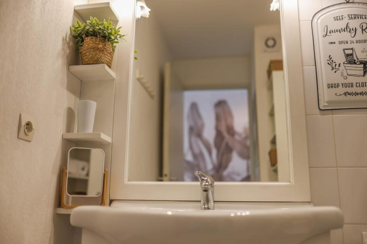 Immogroom - Best Place In Cannes Center - Ac - 5 Min From Beaches Esterno foto