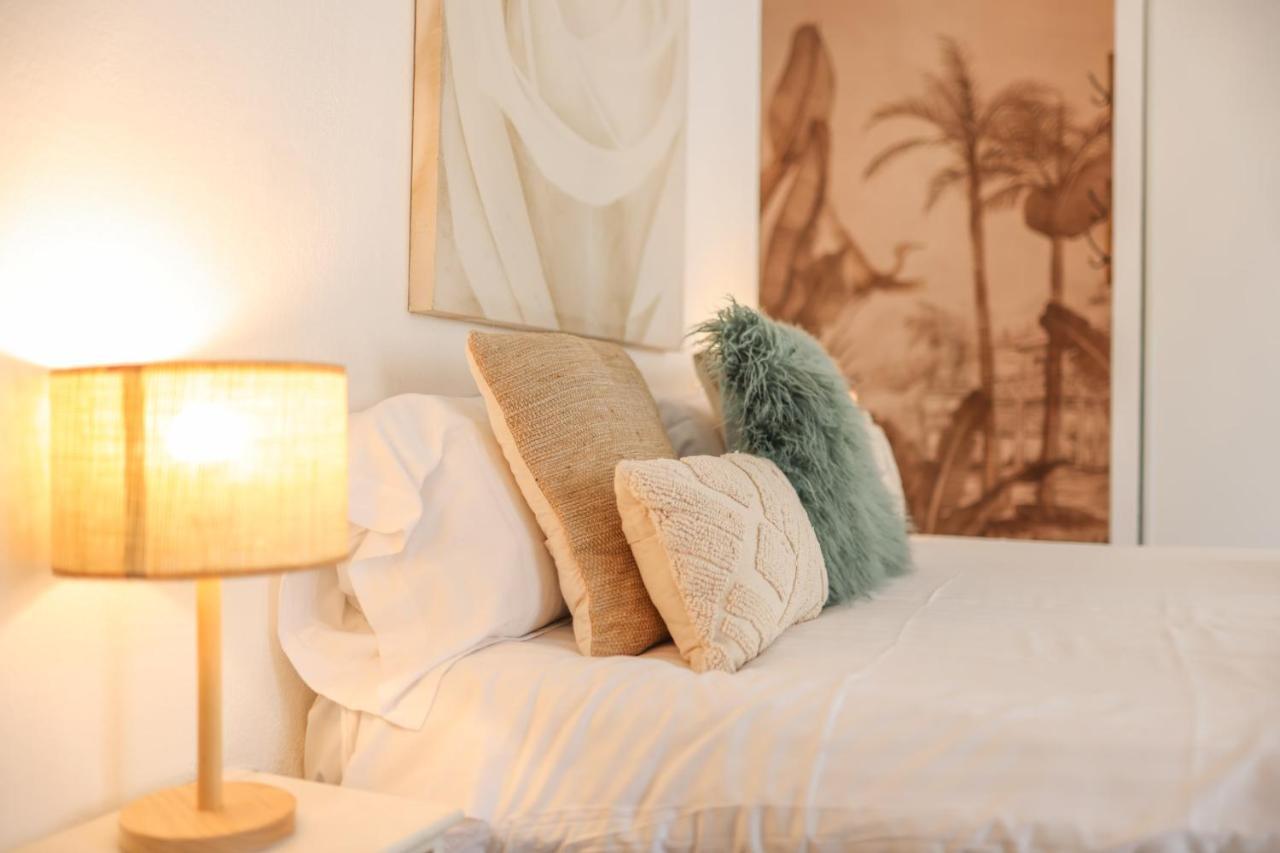 Immogroom - Best Place In Cannes Center - Ac - 5 Min From Beaches Esterno foto