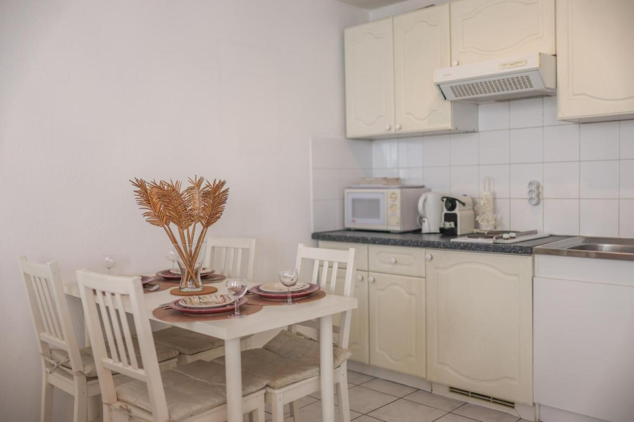 Immogroom - Best Place In Cannes Center - Ac - 5 Min From Beaches Esterno foto