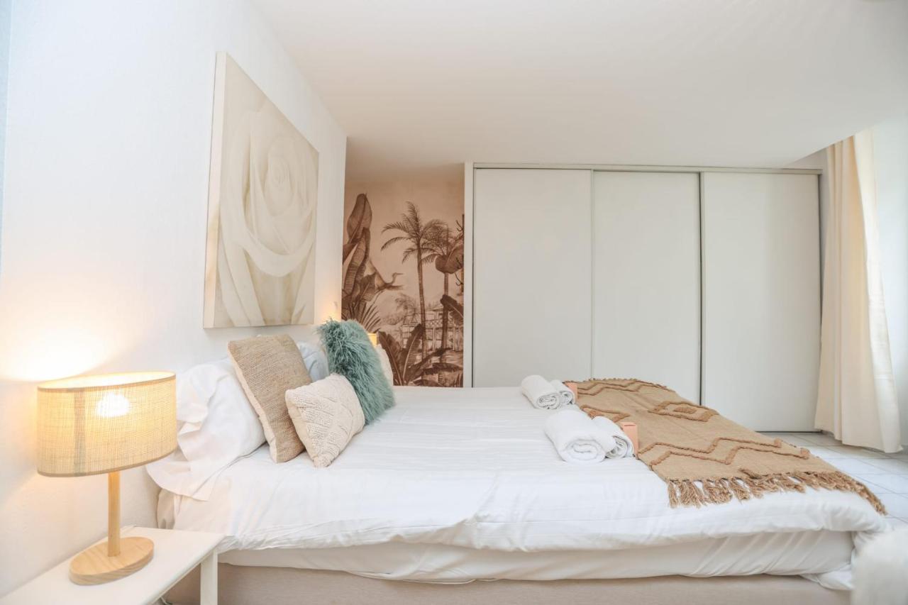 Immogroom - Best Place In Cannes Center - Ac - 5 Min From Beaches Esterno foto